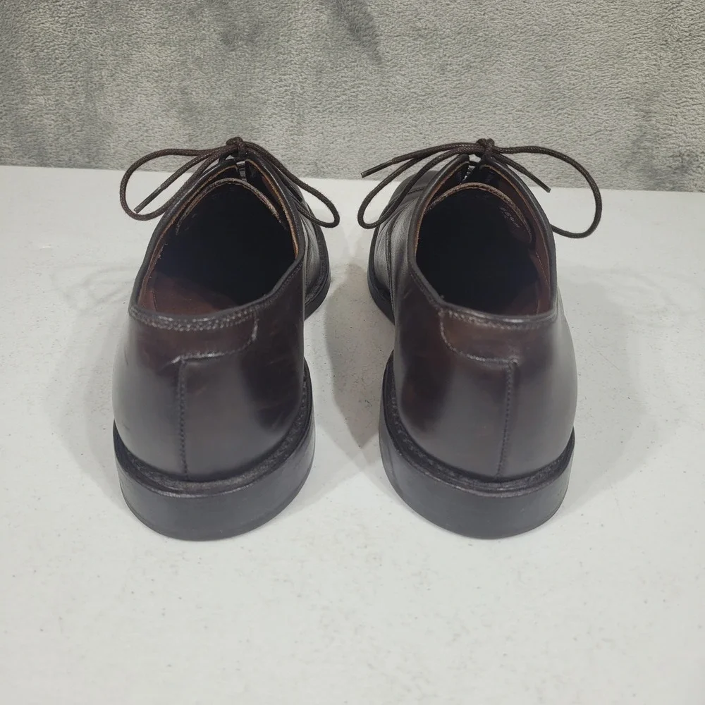 Allen Edmonds allen edmonds